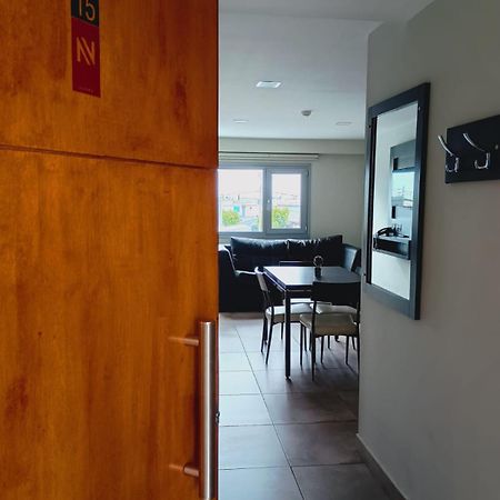 Links Apart Hotel Río Grande Екстериор снимка