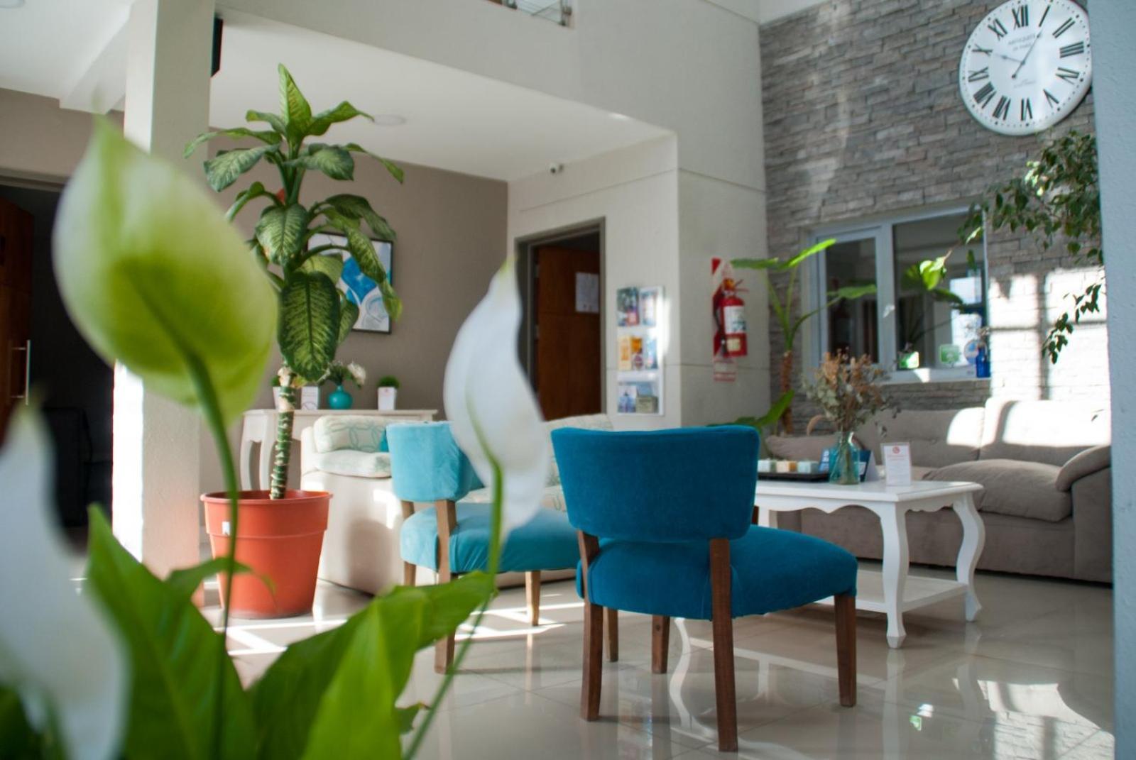 Links Apart Hotel Río Grande Екстериор снимка
