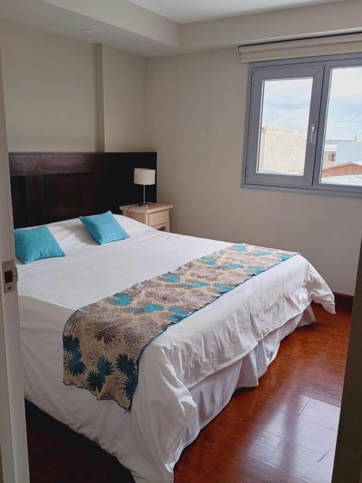 Links Apart Hotel Río Grande Екстериор снимка