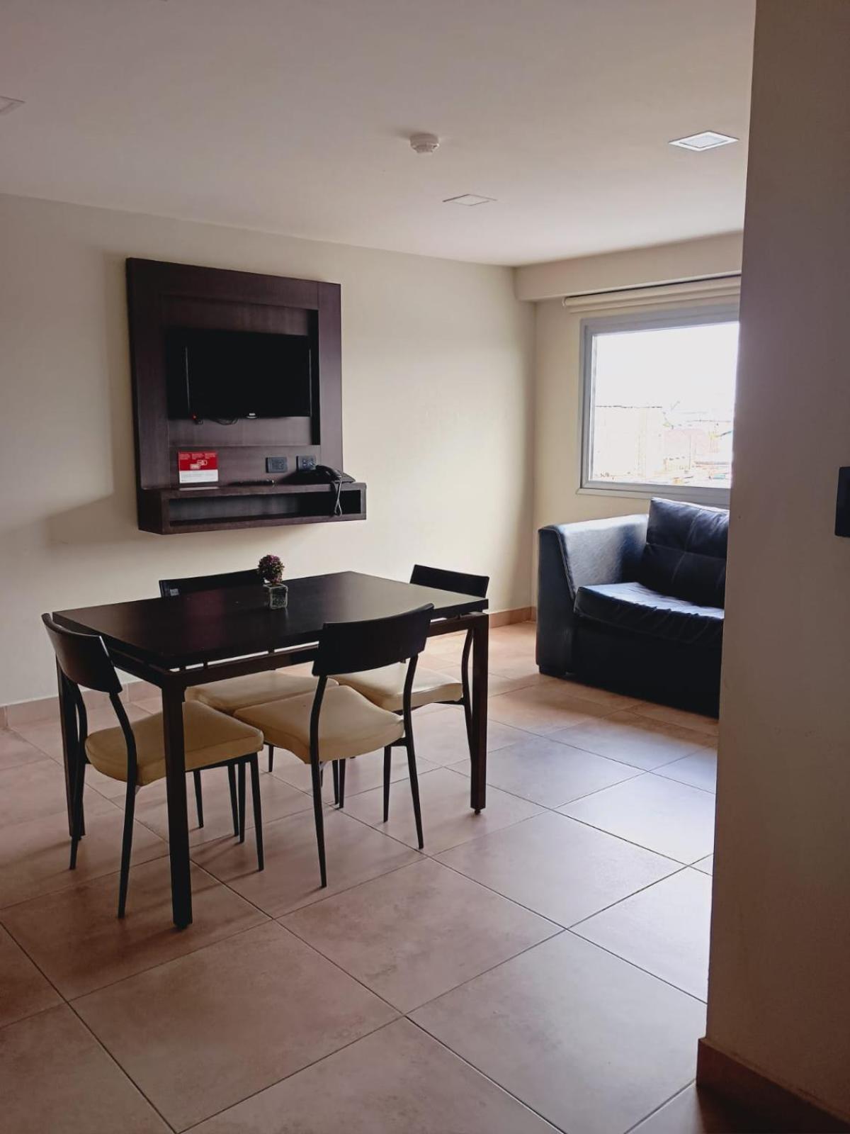Links Apart Hotel Río Grande Екстериор снимка