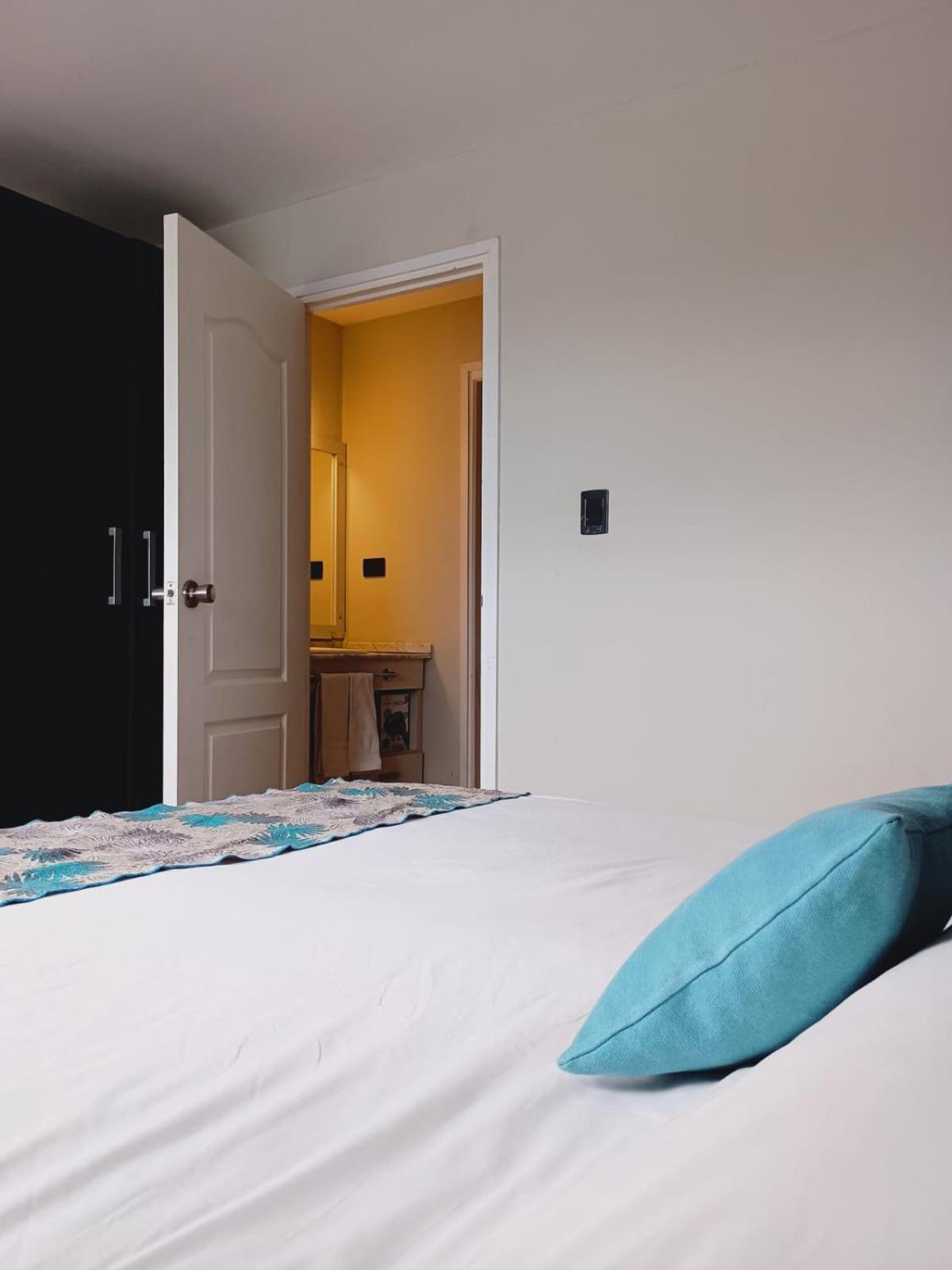 Links Apart Hotel Río Grande Екстериор снимка