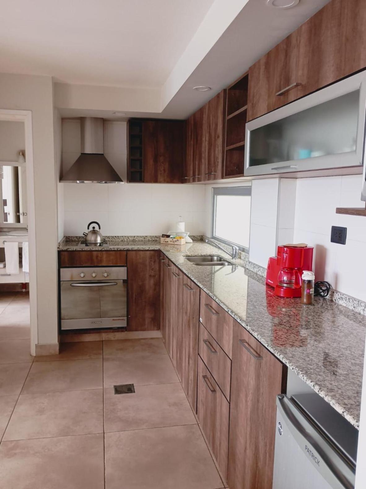 Links Apart Hotel Río Grande Екстериор снимка