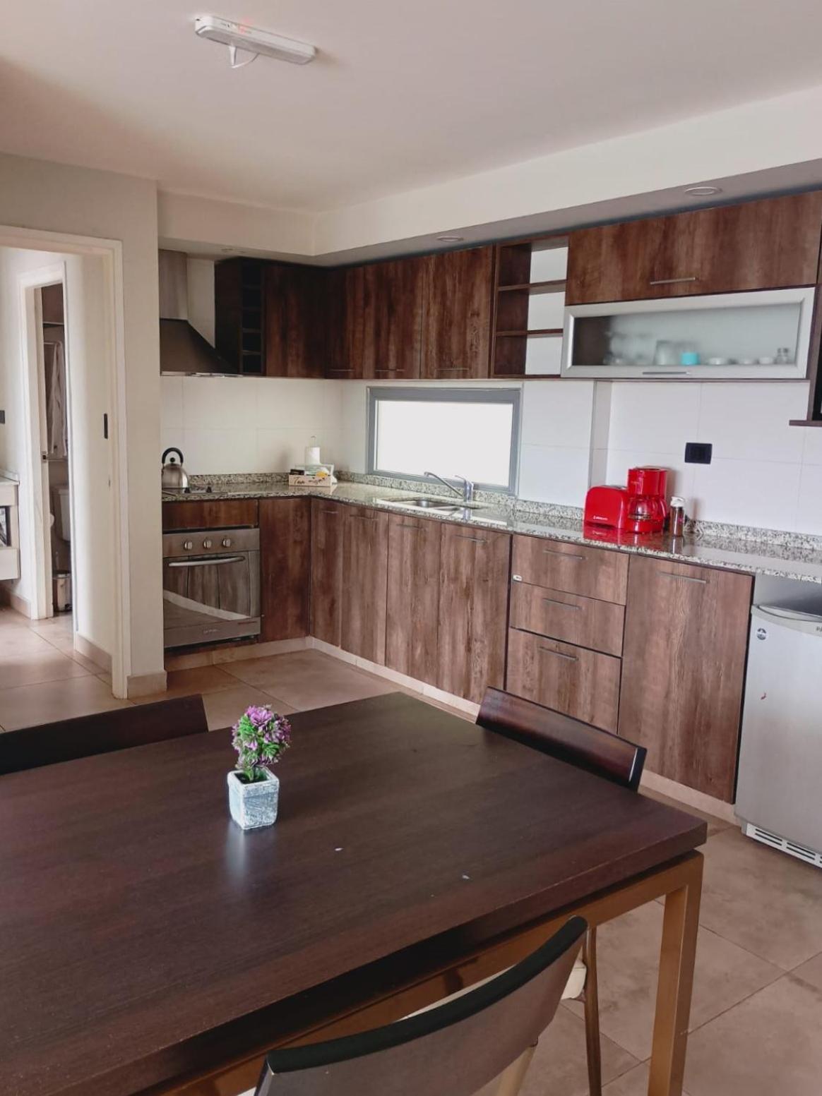 Links Apart Hotel Río Grande Екстериор снимка