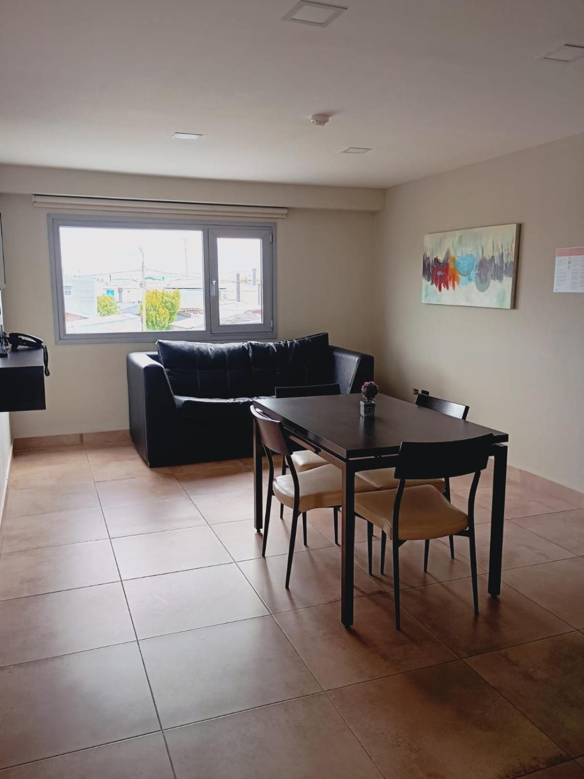 Links Apart Hotel Río Grande Екстериор снимка