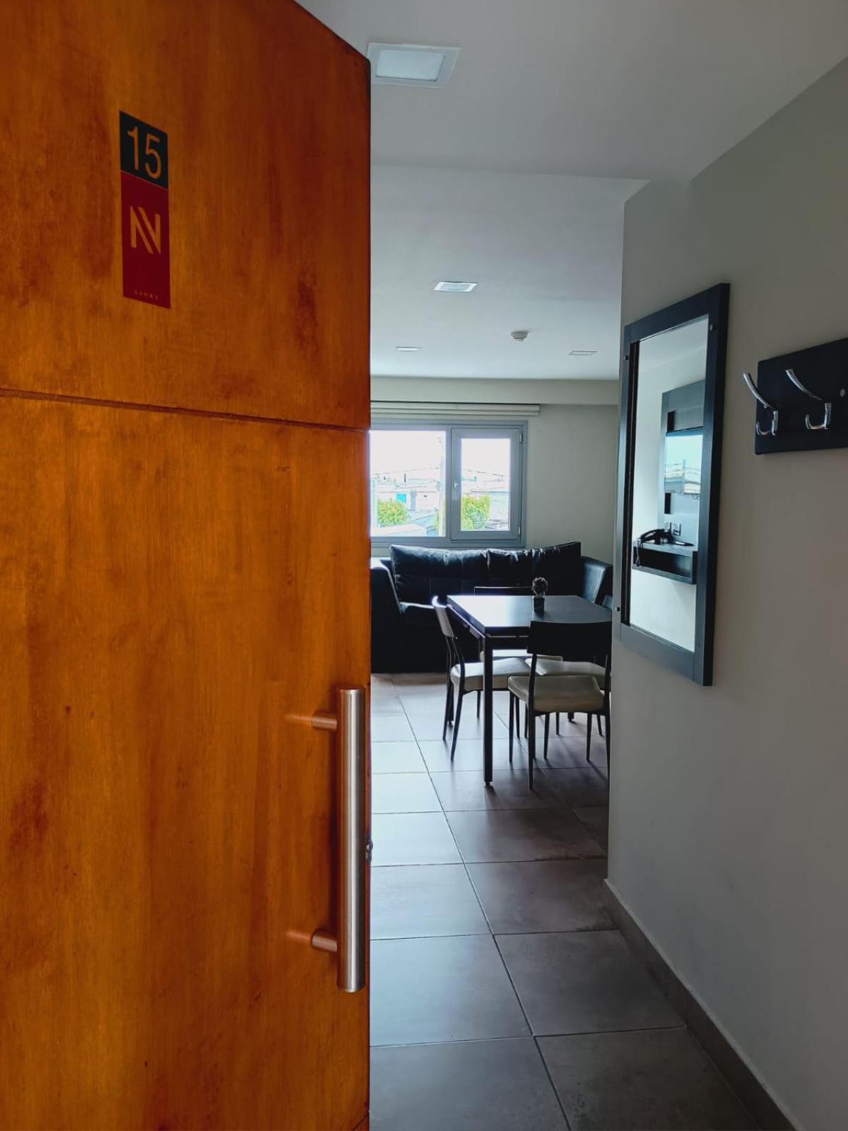 Links Apart Hotel Río Grande Екстериор снимка