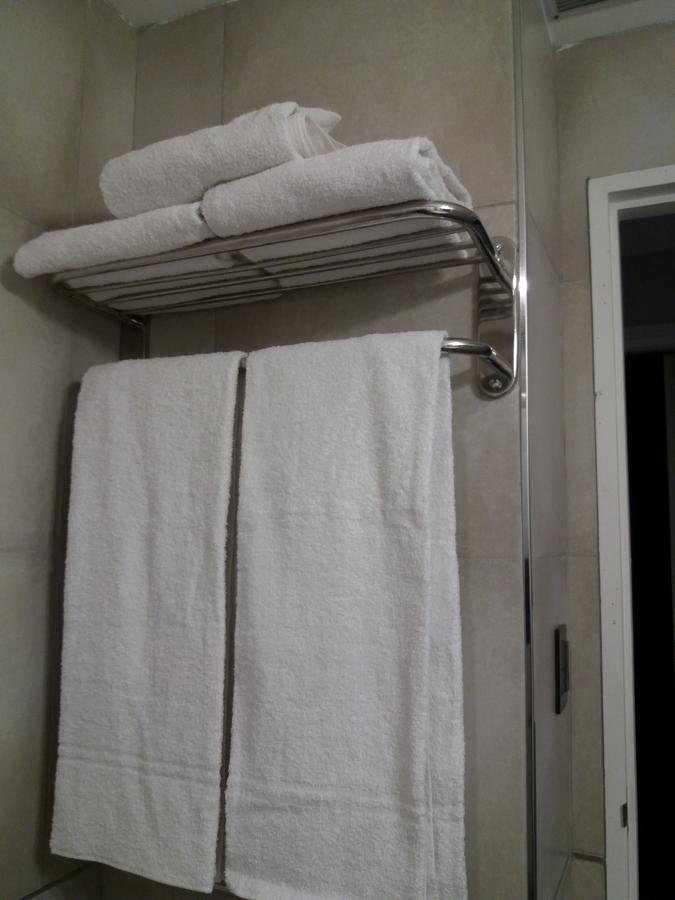Links Apart Hotel Río Grande Екстериор снимка