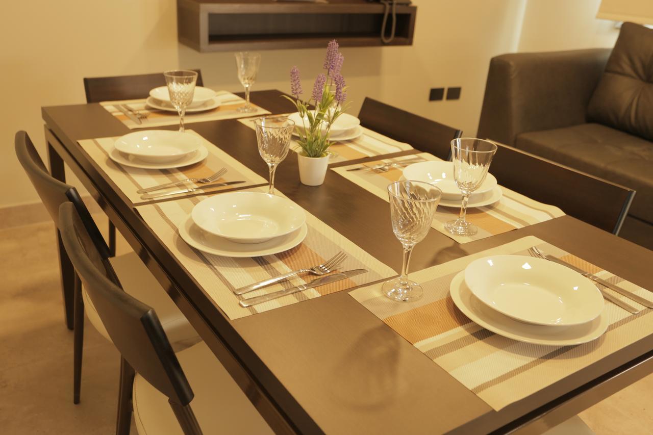 Links Apart Hotel Río Grande Екстериор снимка