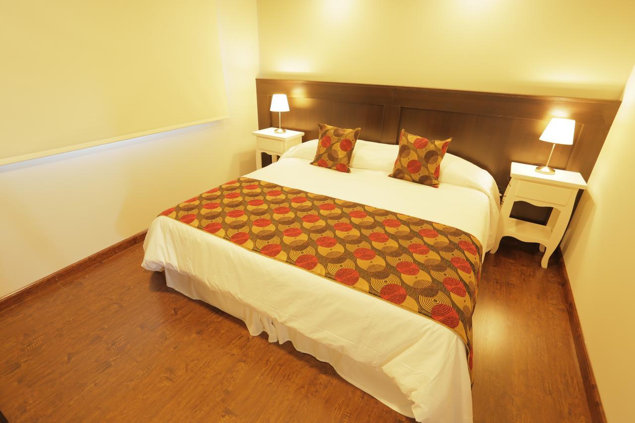 Links Apart Hotel Río Grande Екстериор снимка