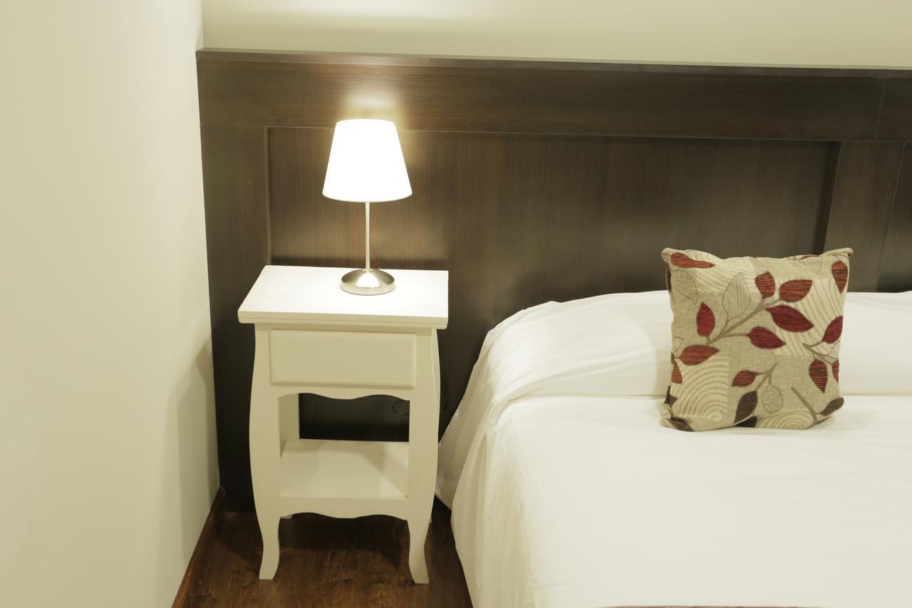 Links Apart Hotel Río Grande Екстериор снимка