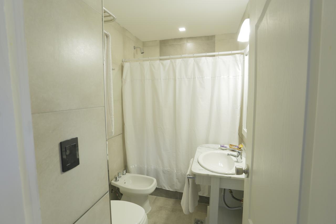 Links Apart Hotel Río Grande Екстериор снимка
