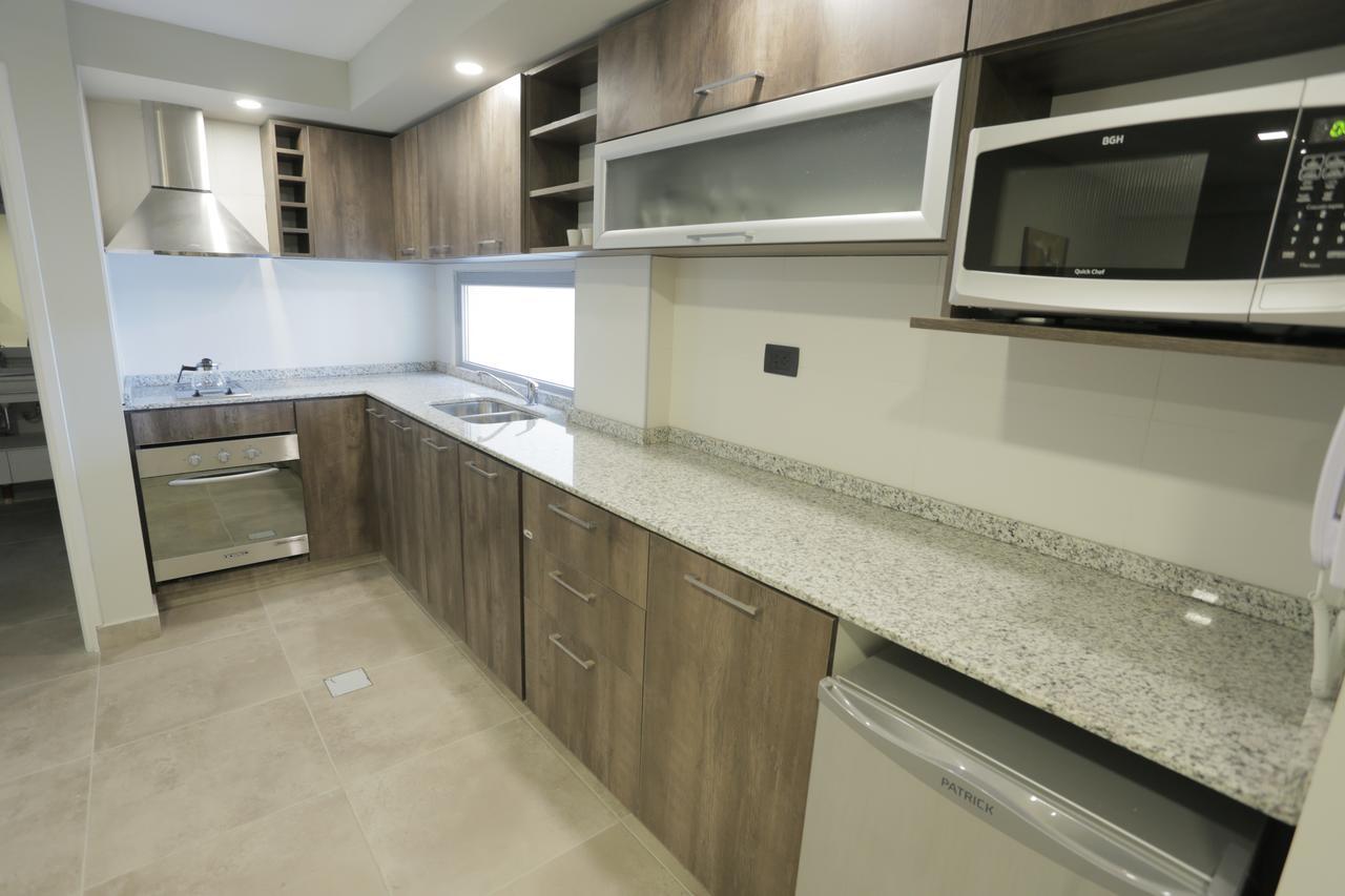Links Apart Hotel Río Grande Екстериор снимка