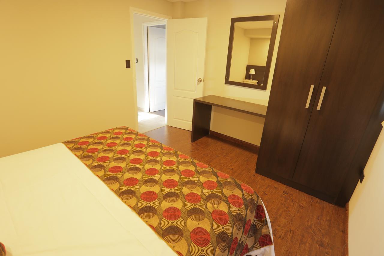 Links Apart Hotel Río Grande Екстериор снимка