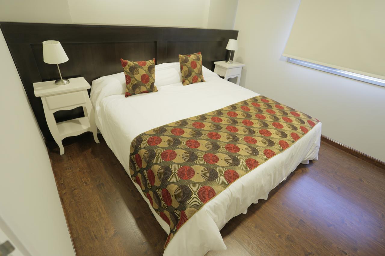 Links Apart Hotel Río Grande Екстериор снимка