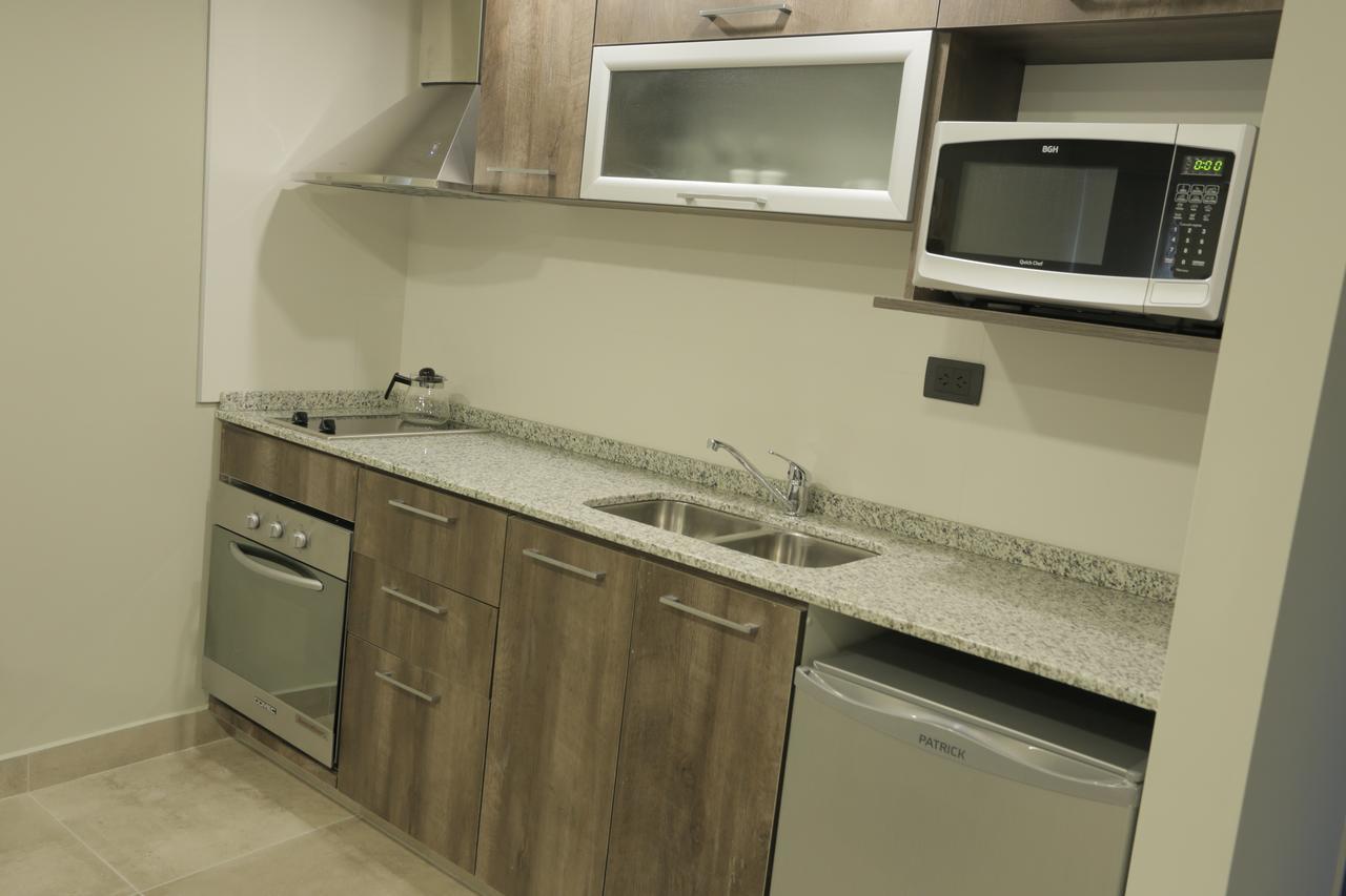 Links Apart Hotel Río Grande Екстериор снимка